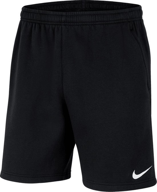 Nike Park - Zwart Wit Wit - L