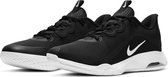 Nike Sportschoenen - Maat 42.5 - Mannen - zwart/wit