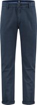 Chino Pants Mini Graphic Lt. Stretch Twill Navy (501310 - 669)