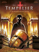 De Laatste Tempelier 2 - De ridder van de crypte