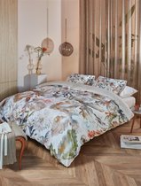 Kardol Papier Peint Dekbedovertrek - Lits-jumeaux - 240x200/220 cm - Multi