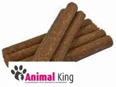 Paardenfrikandellen-16 stuks-hondensnacks-Animal King