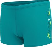 Nike Swim SQUARE LEG Zwembroek - AQUAMARINE - Mannen - Maat XS