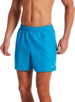 Nike Swim 5 VOLLEY SHORT Zwembroek - LASER BLUE - Mannen - Maat XL