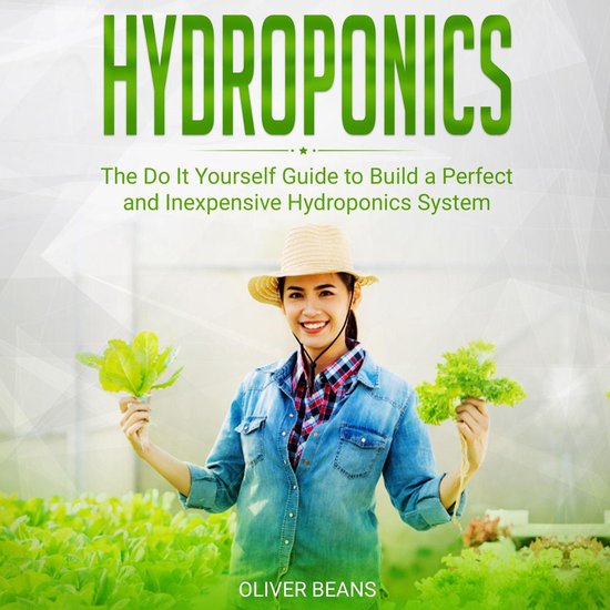 Hydroponics - cover
