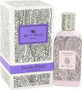 Etro Vicolo Fiori Eau De Parfum 100ml
