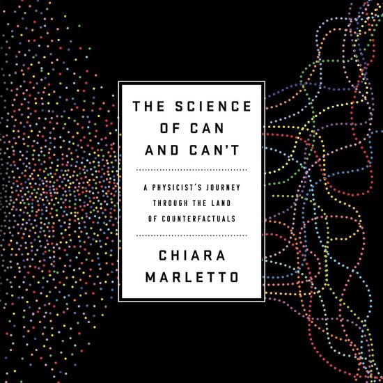 The Science of Can and Can't - cover