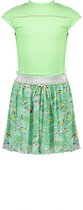 Nono Miky Kids Meisjes Jurk - Maat 116