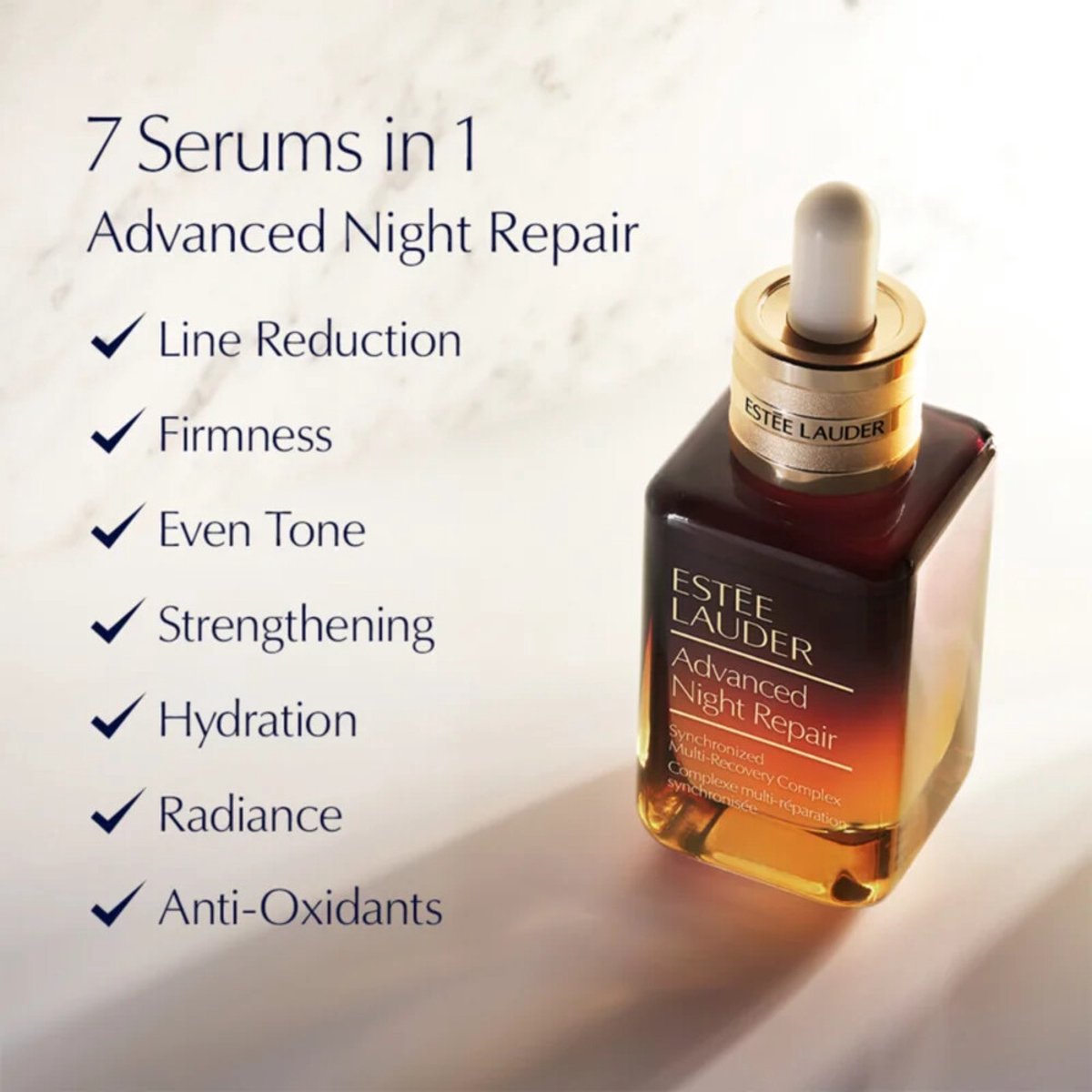 Advanced night repair sale 50ml