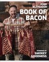 Book of Bacon - Powered by Smokey Goodness