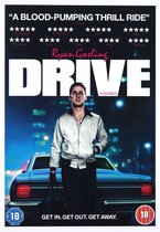 Drive (2011)