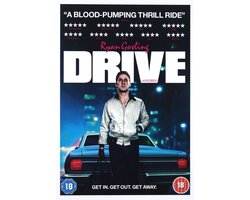 Drive (2011)