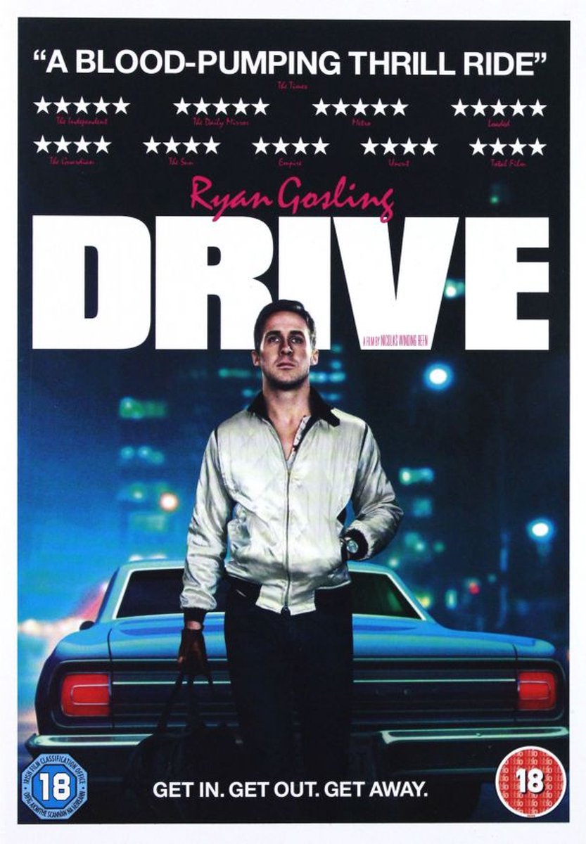 Drive (2011)