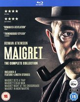 Maigret - Season 1-2