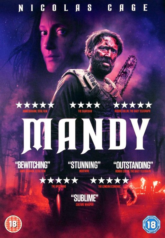 Mandy