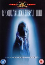 Poltergeist Iii (DVD)