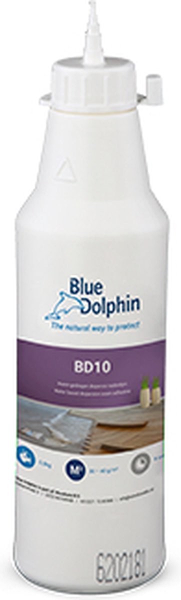 Blue Dolphin Nadenlijm 0.5 liter