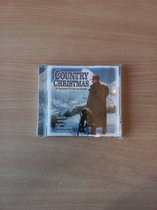 Country Christmas CD