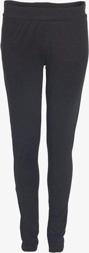 Foto: Osaga dames joggingbroek zwart maat l