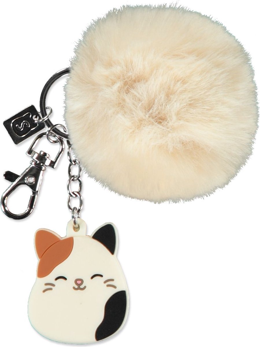 Squishmallows Sleutelhanger Cameron