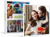 Bongo Bon - DANK JE WEL: SUPERCADEAU - Cadeaukaart cadeau voor man of vrouw