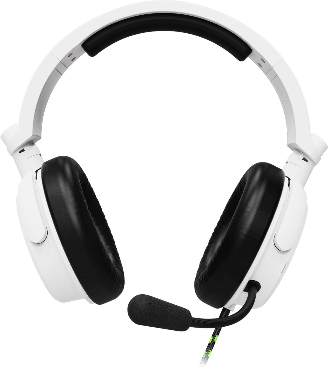 Stealth C6-100 Gaming Headset for XBOX, PS4/PS5, Switch, PC - Green/White