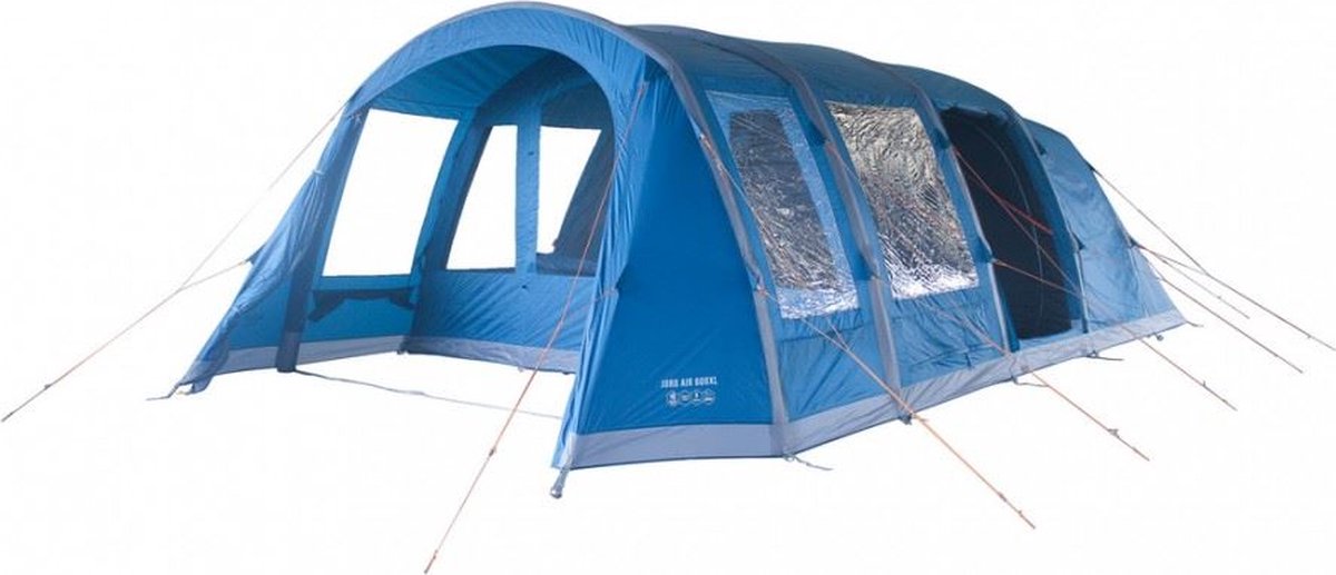 Joro Air 450 Familietent Moroccan Blue