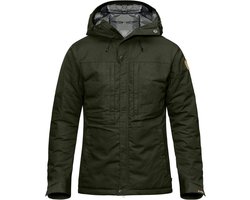 fjallraven skogso