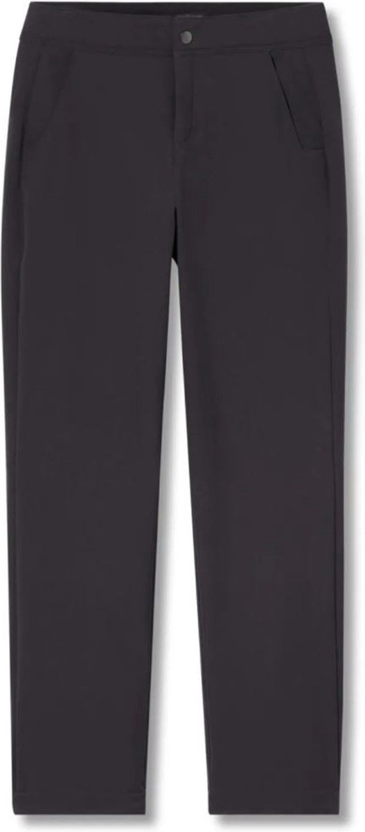 Royal Robbins Alpine Mtn Pro Winter Pant Broek Dames Wandelbroek Jet Zwart