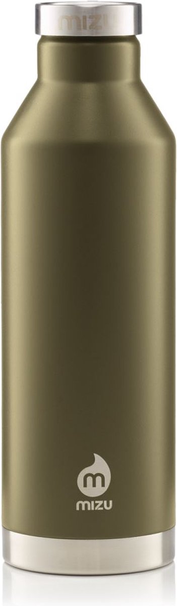 Mizu V8 Geisoleerde Drinkfles 780 Ml