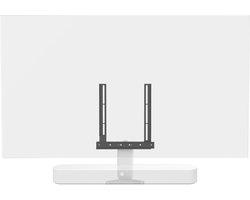 Cavus CFSBW frame geschikt voor Sonos Beam wit