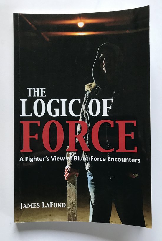 Logic of Force - cover