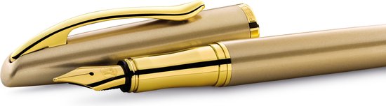 Set de stylos Pelikan K/P36 Jazz Noble Or Gold