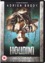 Houdini, l'illusionniste [DVD]