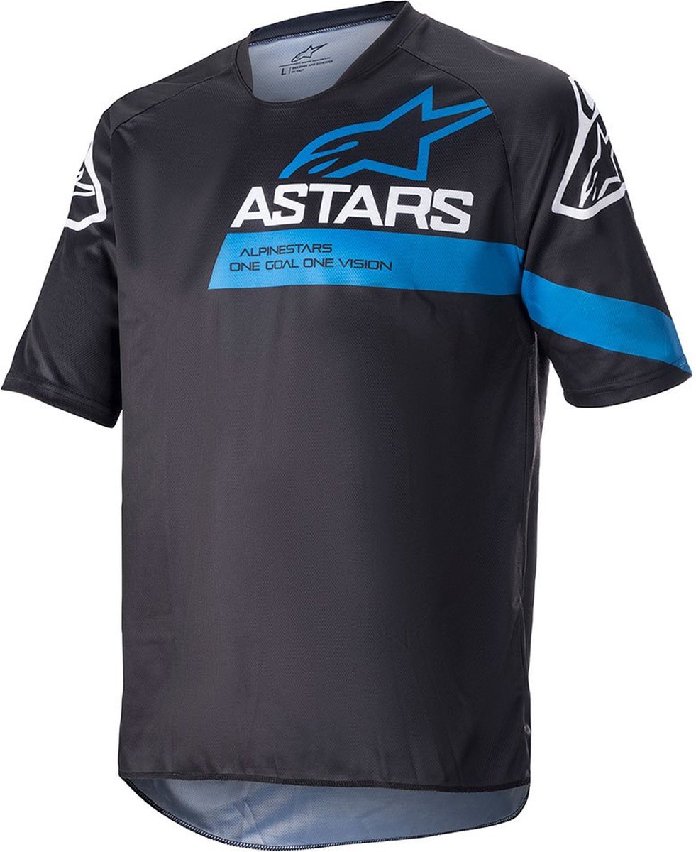 Alpinestars Copri Moto Antipioggia - Taglia M/L Uomo - Tuta Da Pioggia Compatta