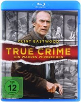 Gross, L: True Crime - Ein wahres Verbrechen