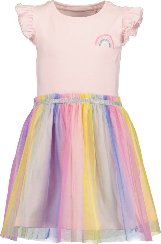 Robe Filles Blue Seven RAINBOW Taille 92
