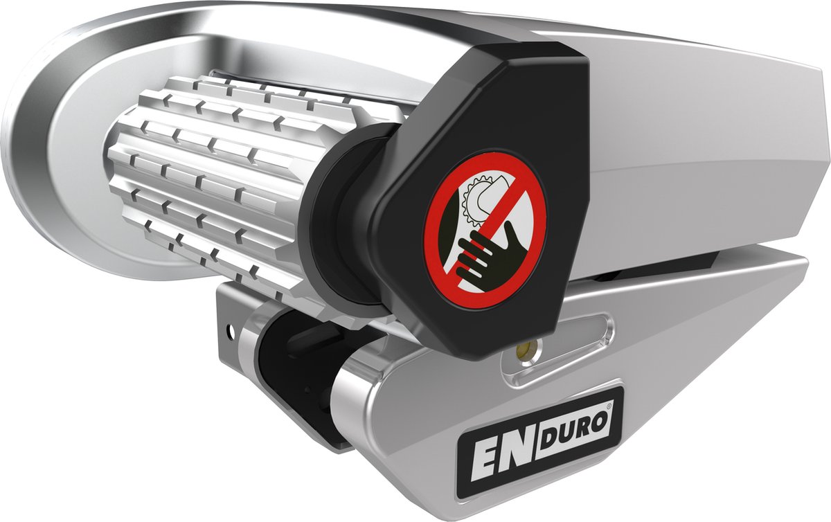 Enduro Mover EM515FL Volautomaat