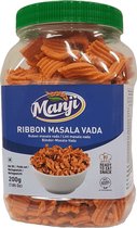 Manji - Ribbon Masala Vada - 3x 200 g