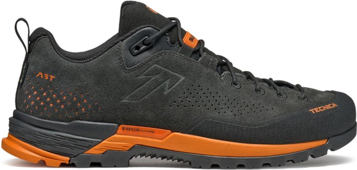 Tecnica Sulfur Gtx Ms Heren Lage Wandelschoen /Ultra- 11 Antraciet