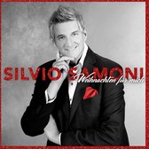 Silvio Samoni - Weihnachten Fur Mich (CD)