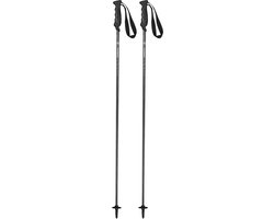 Carbon Pure Skistok Black 110