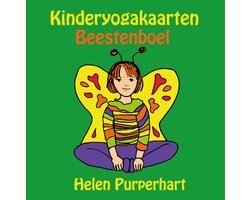 foto van Kinderyoga - Kinderyogakaarten