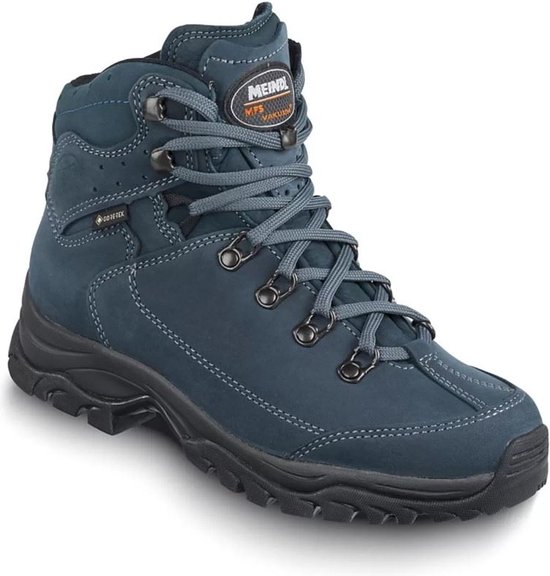 Meindl Vakuum Lady Ultra (XL) - Dames waterdichte mid wandelschoenen - Marine