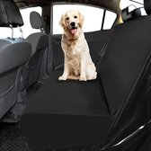 MaxxPet Dog Blanket Car - Protection Pour Siège Arrière - Coffre - 129 x 159 cm