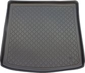 Guardliner kofferbakmat geschikt voor Ford Galaxy III (7-zits) vanaf 09.2015- (ook facelift na 2020)