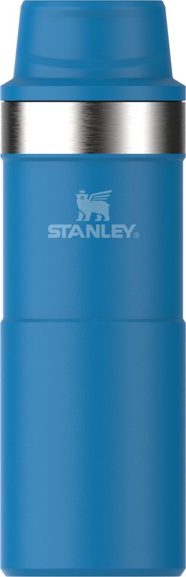 Stanley Classic Trigger Action Travel Duurzame Thermosbeker Aanbieding