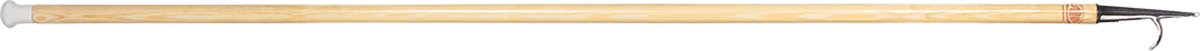 Talamex Jachthaakstok 28mm  Lengte 150 cm