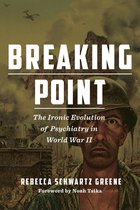 World War II: The Global, Human, and Ethical Dimension- Breaking Point