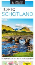 Capitool Reisgidsen Top 10 - Schotland